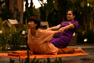 Traditional Thai