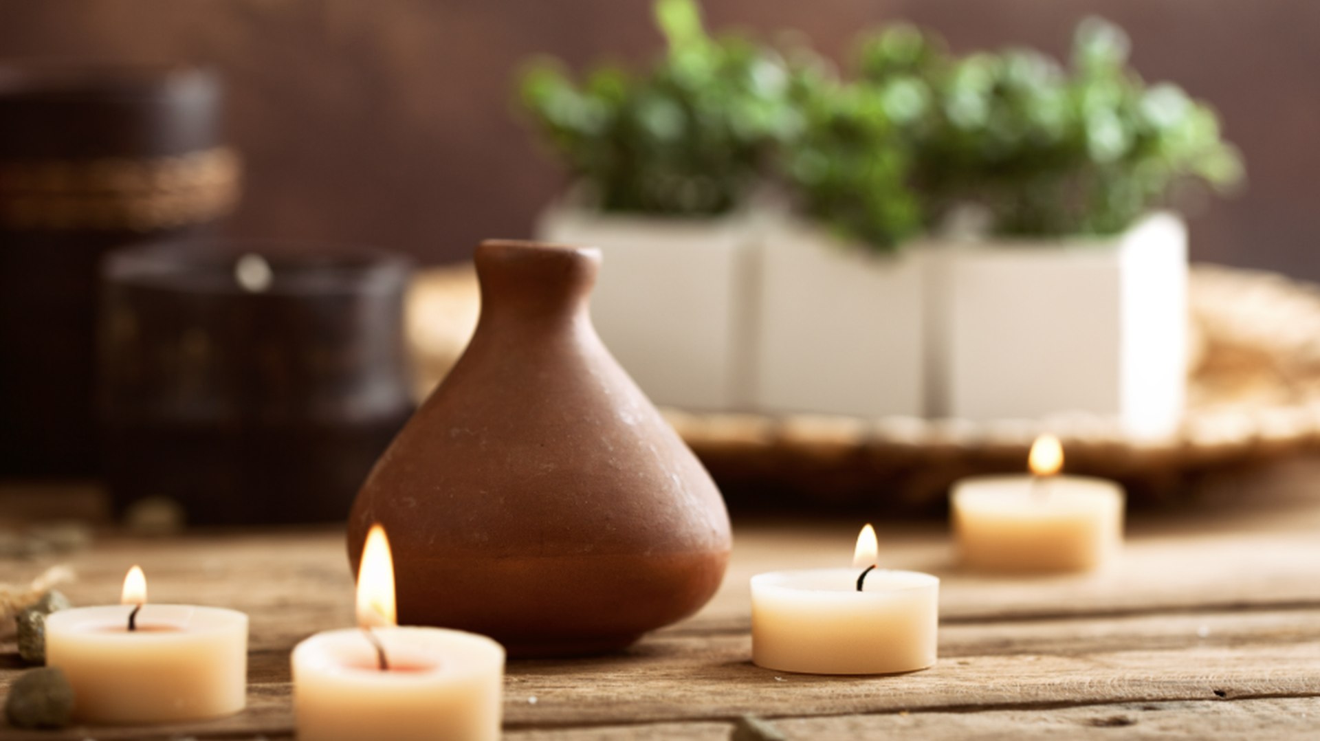 Body Scrub with Milk Salt