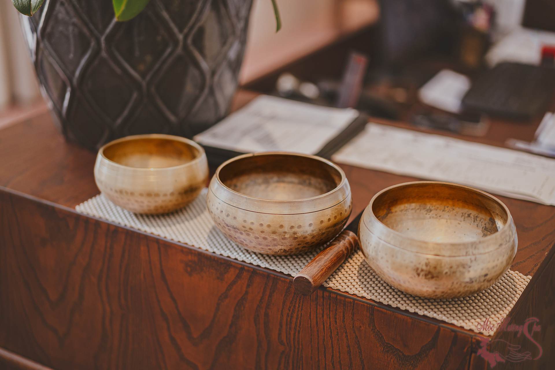 Cold Cream Marine Ritual