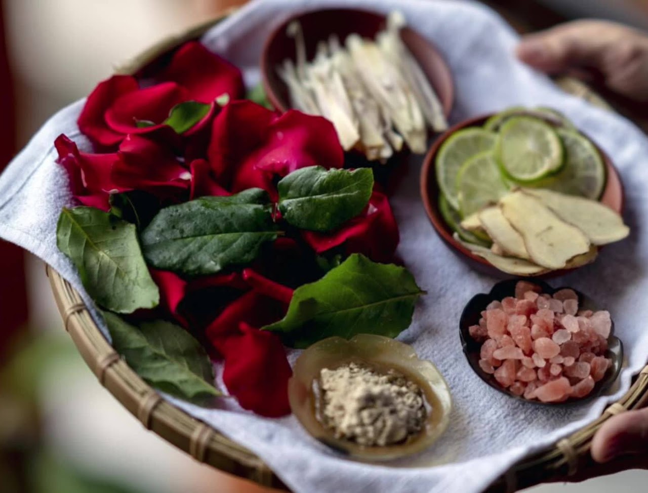 Performing with the Therapist