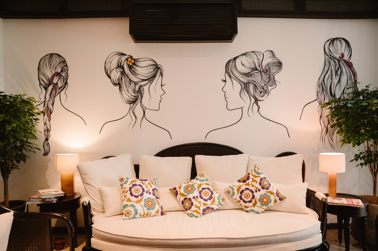 Moc Huong Wellness Saigon Pearl